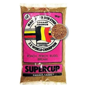 Van Den Eynde nada Supercup Black 1kg