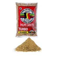 Van Den Eynde Nada Turbo Classic 2kg