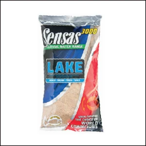 NADA SENSAS 3000 LAKE 1KG