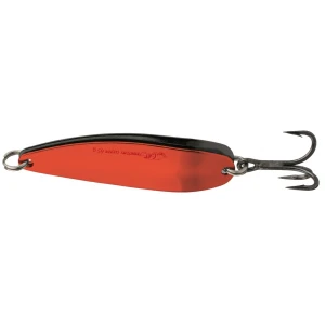 Lingura Somn Mikado Clicker 65G/11Cm - Red And Black