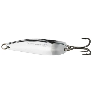 Lingura Somn Mikado Clicker 75G/13Cm - Silver