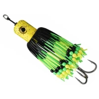 Teaser Dam Madcat The Original, Yellow, 200g