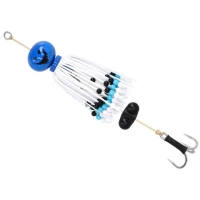 Teaser Mikado Clonc Teaser-Cat Territory, Bogey Sky, 140g