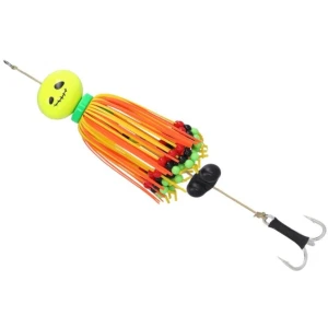 Teaser Mikado Clonc Teaser-Cat Territory, Rainbow, 140g