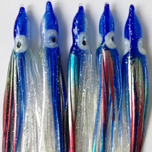 Twister Profiblinker Octopus Laser 10 Cm 5 Buc