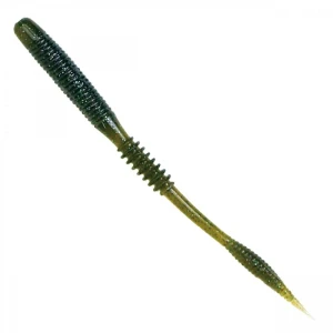 Vierme Owner Shiver Tail 115mm 06 Watermelon Green