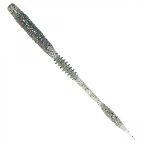 Vierme Owner Shiver Tail 115mm 22 Smokey Hologram