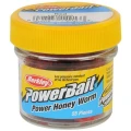 Viermi Berkley PowerBait Power Honey Red, 2.5cm