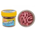 Viermi Berkley Powerbait Honey Bubblegum, Garlic, 2.5cm