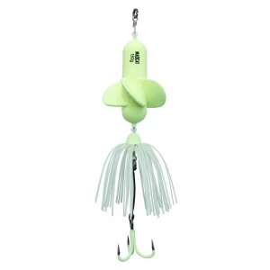 Teaser Somn Madcat A-Static Propeller Nr.3/0, 25cm, 150g, Glow In The Dark