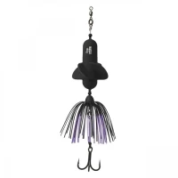 Teaser Somn Madcat A-static Propeller Nr.3/0, 26cm, 150g, Black