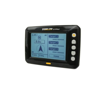 Autopilot Navomodel Toslon X-Pilot 