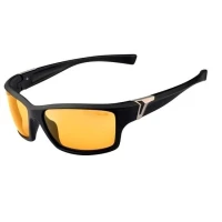 Ochelari Gamakatsu Polarizati Edge Galbeni