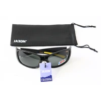 Ochelari Jaxon Polarizanti X25 Sm Gri