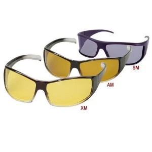 OCHELARI JAXON POLARIZANTI X44 SM GRI