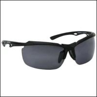 Ochelari Polarizanti Daiwa Pro Lentila Negru Gri