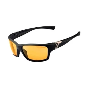 OCHELARI POLARIZATI GAMAKATSU EDGE AMBER