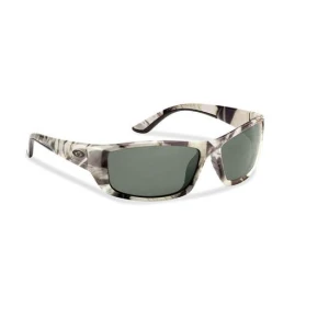 Ochelari Flying Fisherman Buchanan Camo Smoke Buchanan Camo Smoke