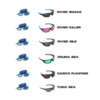 Ochelari Polarizati Colmic River Sile