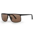 Ochelari Polarizati Fox Rage Voyager Sunglasses Brown Lense