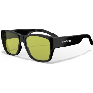 Ochelari Polarizati Leech Cover Yellow