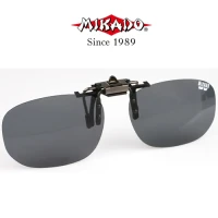 Ochelari Polarizati Mikado Pentru Och.Vedere Amo-Cpon / Grey