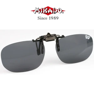 Ochelari Polarizati Mikado Pentru Och.Vedere Amo-Cpon / Grey