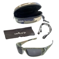 Ochelari Soare The One Gri S15