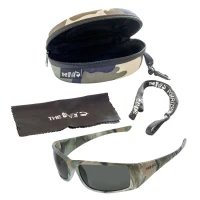 Ochelari Soare The One Verde/gri G15