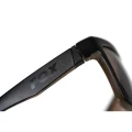 Ochelari de Soare Fox Avius Black Camo, Brown Lense