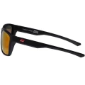 Ochelari de Soare Polarizati Abu Garcia Eyewear Beast Flame Red