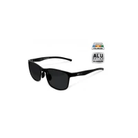Ochelari De Soare Polarizati Delphin Sg Black Negre