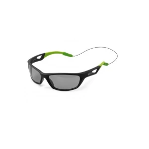 Ochelari de soare polarizati Delphin SG Flash sticle gri