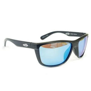 Ochelari polarizati Storm Wildeye Wahoo Matte Black Blue