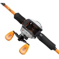 Combo Abu Garcia Max STX Casting MH, 15-60g, 1.98m, 2seg