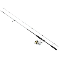 Combo Mitchell Tanager Sw Spin Spinning M, 10-40g, 2.10m, 2seg