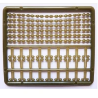Hair Pb Products Stops Combi Rack 2buc