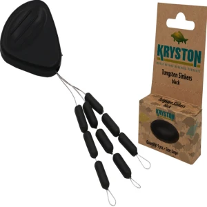 Kryston OPRITOARE KRYSTON TUNGSTEN SINKERS XL