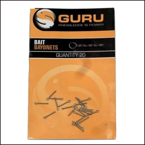 OPRITOARE GURU BAYONETS 