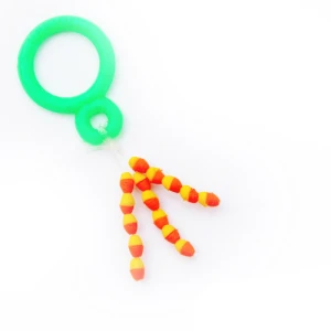 OPRITOARE MOSTIRO DOUA CULORI M