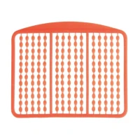 Opritor Carp Spirit Fluorescent Orange