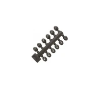 OPRITOR CAUCIUC TRAKKO TUBULAR S