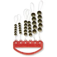 OPRITOR CORMORAN SOFT VERDE BILA DIV.MARIMI  