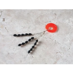 OPRITOR FALCON DIN SILICON M 15BUC/PLIC