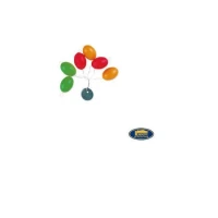 Opritoare Lineaeffe Flotante, Multicolor, 6buc/plic Marime: M 13.5x21.5mm