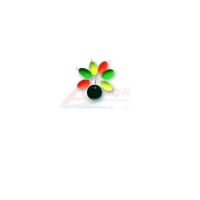 Opritoare Lineaeffe Flotante, Multicolor, 6buc/plic Marime: S 10x17.9mm