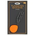 Opritoare NGT Tungsten Sinkers XL, 9buc/pac