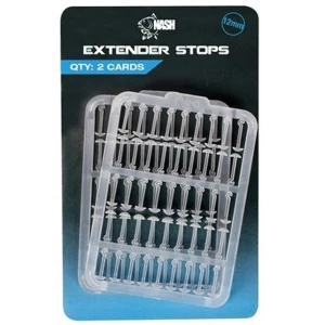Opritoare Nash Tackle Extender Stops 12mm