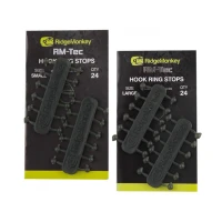 Opritoare Ridgemonkey Rm-tec Hook Ring Stops Small