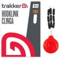 Opritoare Tungsten Trakker Hooklink Clinga, Large, 10buc/plic